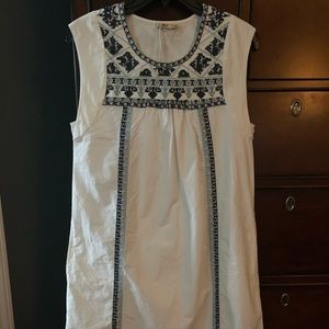 Faherty Queenie Dress. NWT.